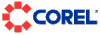 [Corel Corporation Logo]