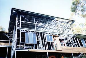house image